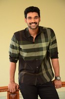 Srinivas Interview Photos